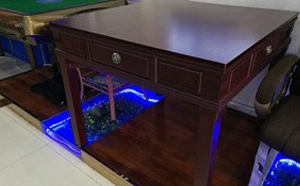 托里麻将桌