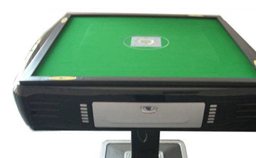 托里托里麻将机怎么折叠收起来 托里托里麻将机怎么折叠收起来