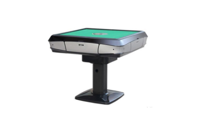 托里托里麻将机如何辨别有没有被做手脚