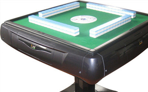 托里智能托里托里麻将机调档位怎么调