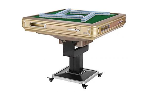 托里托里麻将机结构原理与选购维护全攻略