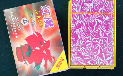 专业级托里牌具托里扑克防滑耐磨使用全解析 专业级托里牌具托里扑克防滑耐磨使用全解析