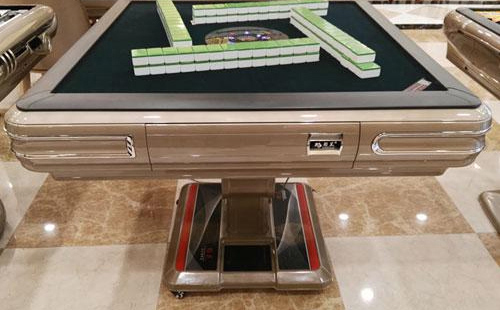 洗牌慢十秒别急着换配件——托里托里麻将机光电计数校准教程 洗牌慢十秒别急着换配件——托里托里麻将机光电计数校准教程