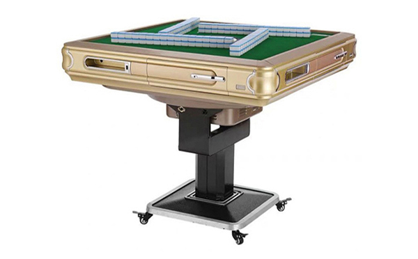 自动托里托里麻将机选购与家庭娱乐适配指南 自动托里托里麻将机选购与家庭娱乐适配指南